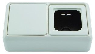 Aufputzgehäuse für OAD 100021378