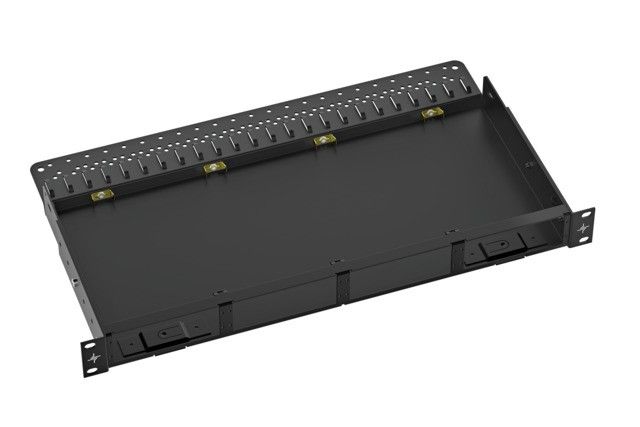 HD3-ES Baugruppenträger 100021876