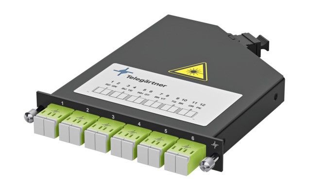 HD3-ES FanOut-Modul 100022380