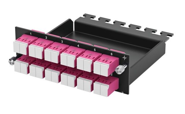 HD3-ES Patch-Modul 100022373