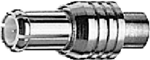 MCX-Kabelstecker löt J01270A0141
