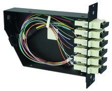 MPO/MTP PC FanOut Modul 100022397