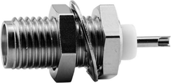 SMA-Einbaubuchse AU J01151A0531