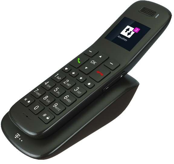 IP Telefon Speedphone32 ebenhol