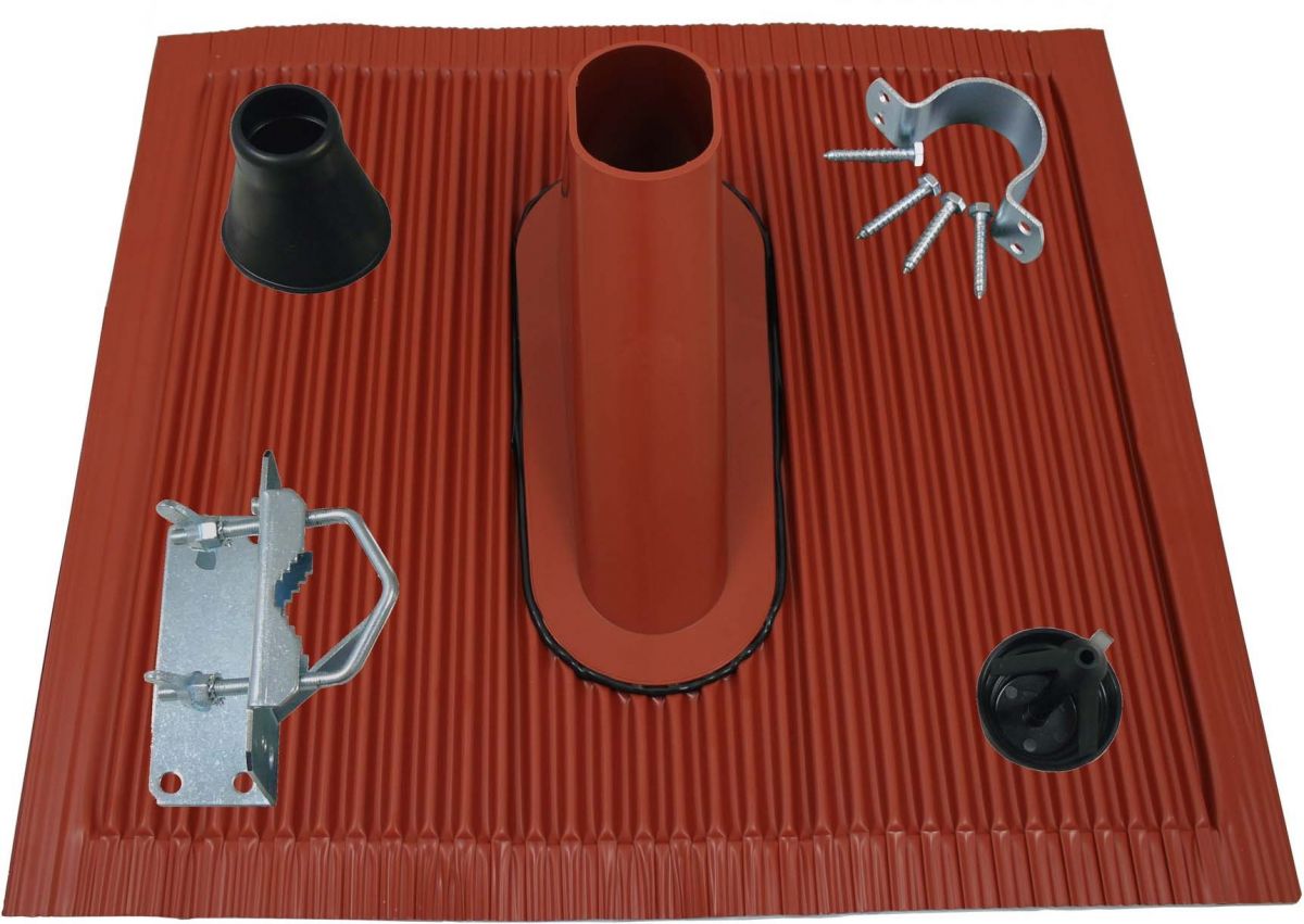 Mastzubehör-Set MAZ60R