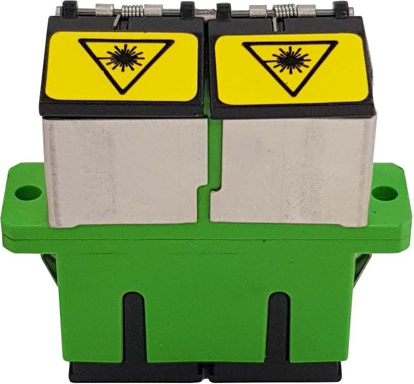 SC/APC-Adapter OAS2SCAPC SC/APC-Adapter OAS2SCAPC