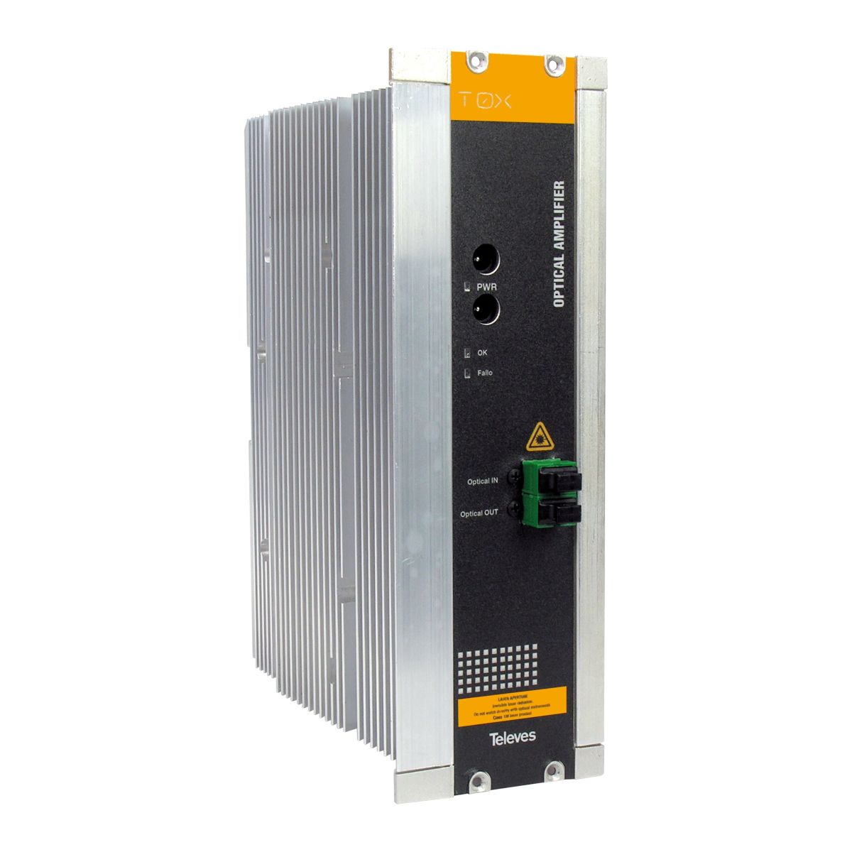 T-0X-optischer Verstärker UOVS1191550 T-0X-optischer Verstärker UOVS1191550