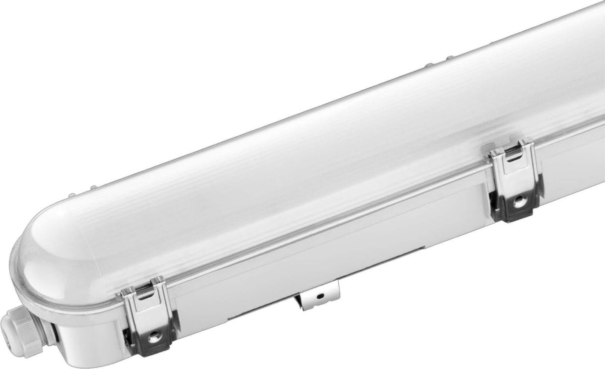 LED-Feuchtraumleuchte RayProof V2 #503365