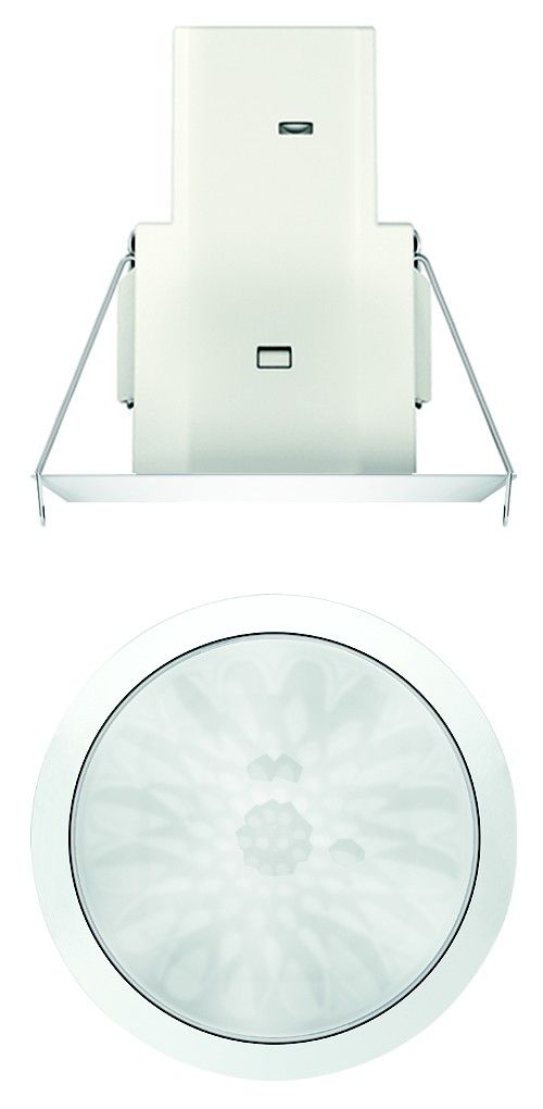 Bewegungsmelder theMoS360-100FLATDWH Bewegungsmelder theMoS360-100FLATDWH