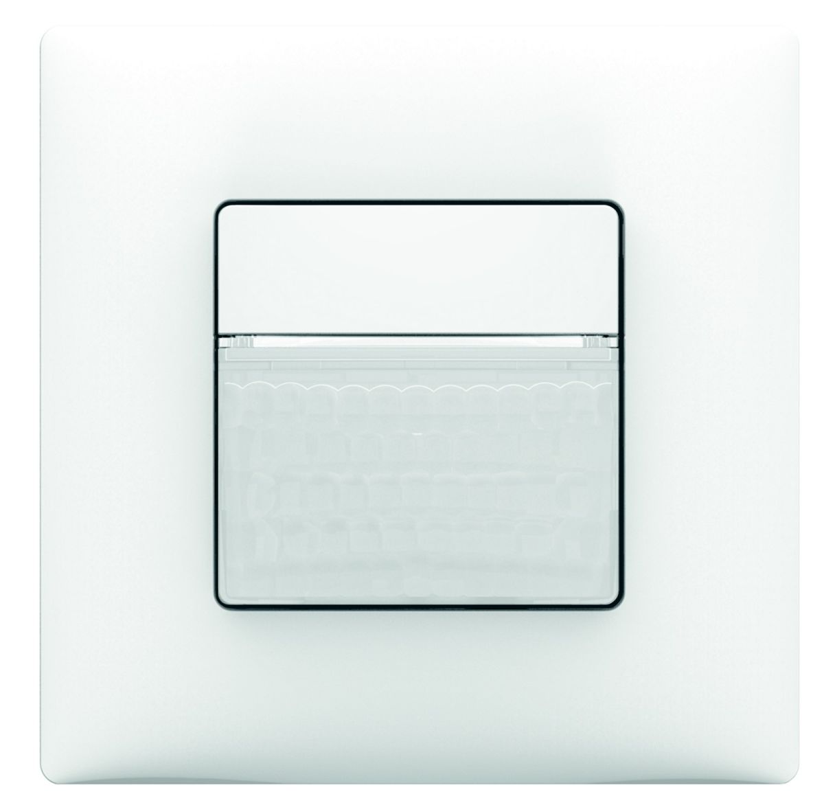 Bewegungsmelder theMura S180 KNX UP Bewegungsmelder theMura S180 KNX UP