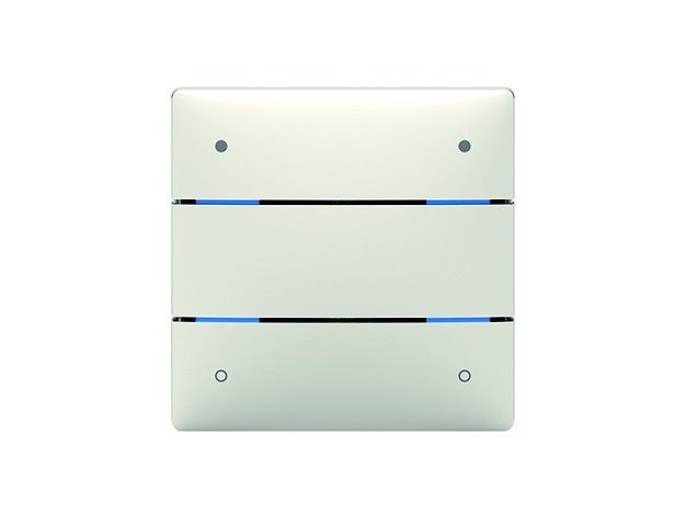 KNX-Tastsensor iON 104 KNX