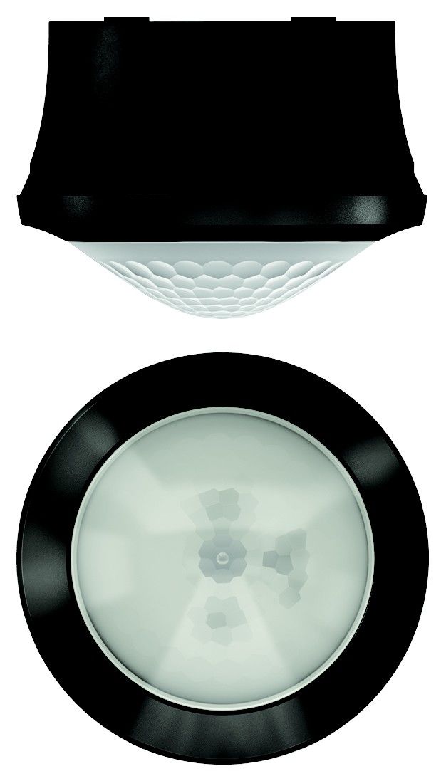 Präsenzmelder theRondaS360-100APBK