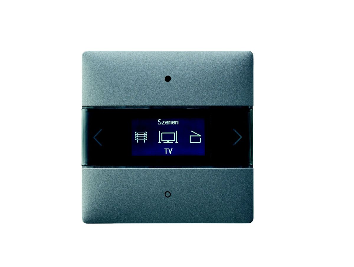 Raumcontroller LUXORliving iON8 SR Raumcontroller LUXORliving iON8 SR