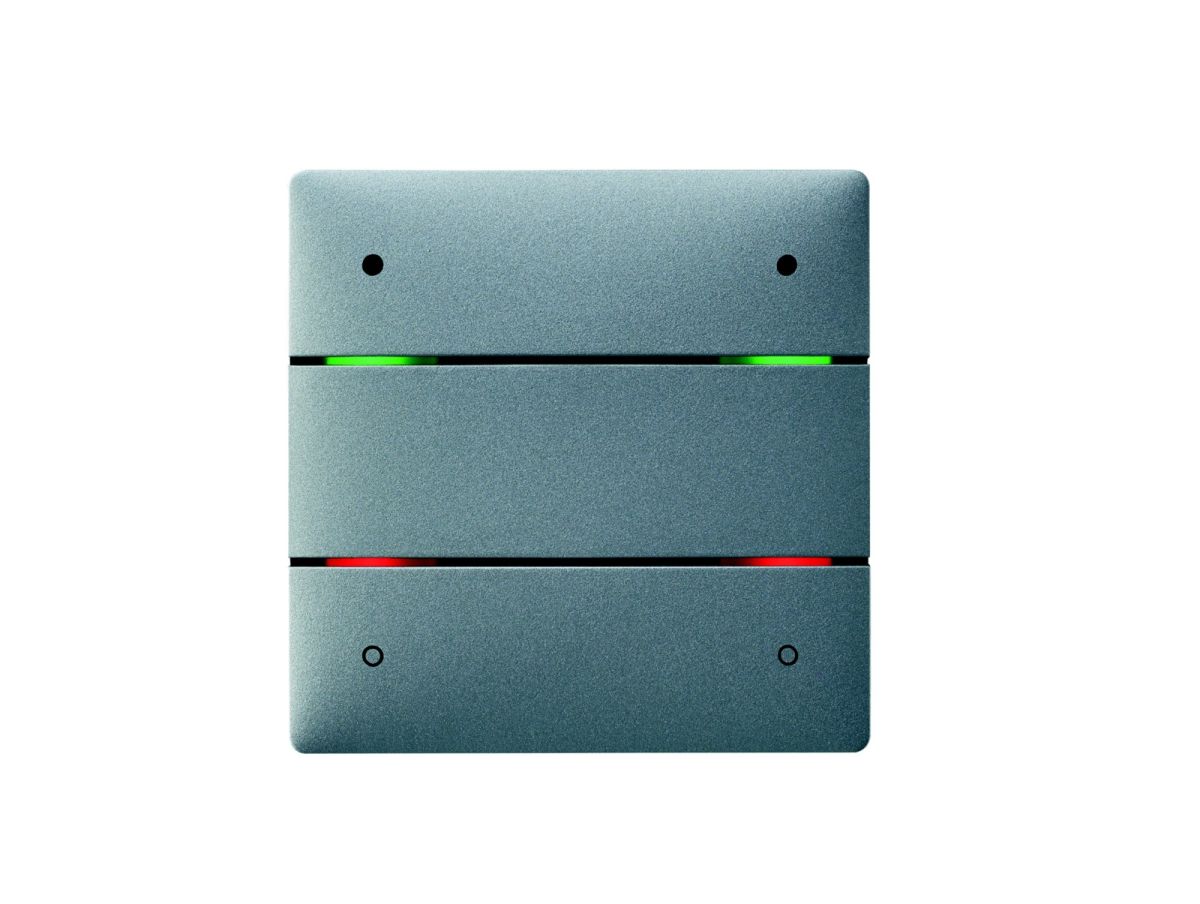 Tastsensor iON 104 KNX SR Tastsensor iON 104 KNX SR