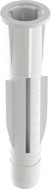 Allzweckdübel Trika 14/75 KT