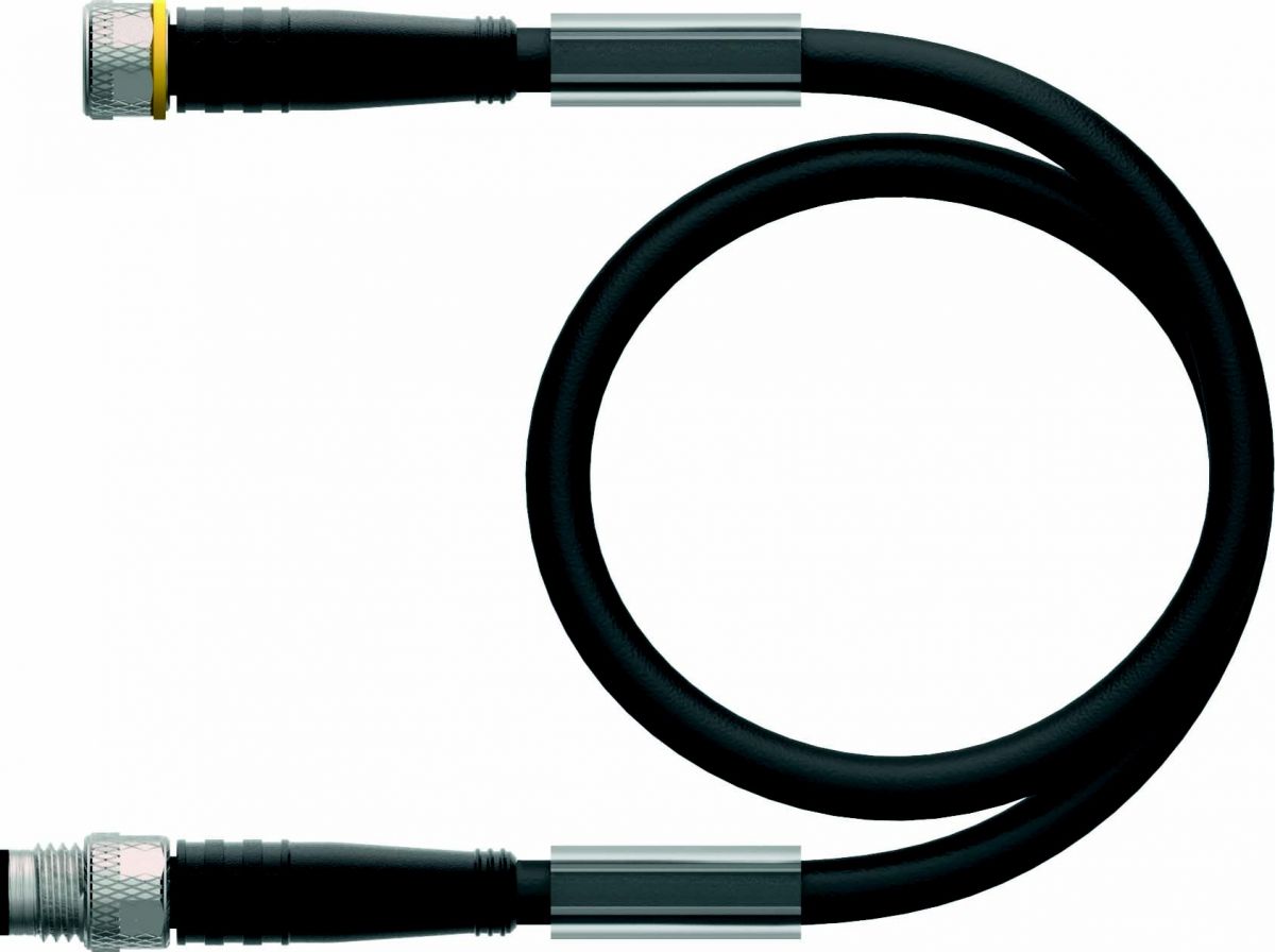 Aktuator-/Sensorleitung PKG3M-1-PSG3M/TXL