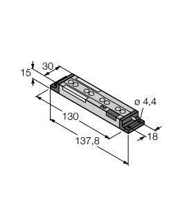 Bestückungssensor PVD100
