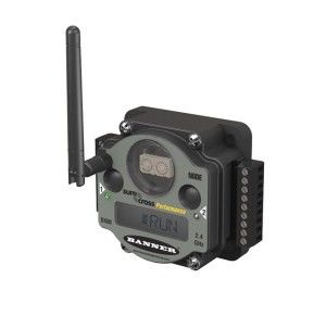 Funksystem DX80N2X2S-P7C