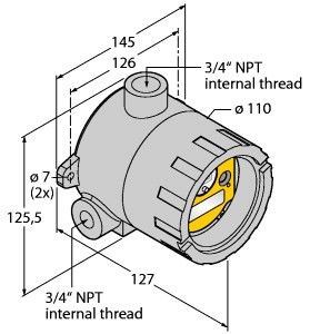 Funksystem DX99N2X1S0N0R4X0D0