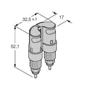 IP-Link Brücke SFOB-0001
