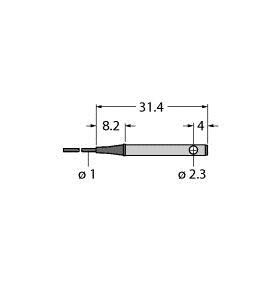 Kunststoff-Lichtleiter PLIS-1