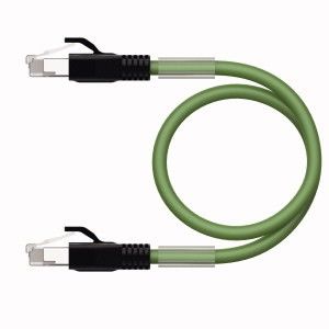 Leitung für Industrial RJ45S-RJ45S-4416-2M