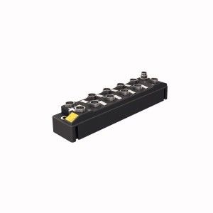 Multiprotokoll-I/O-Modul TBEN-S1-8DOP