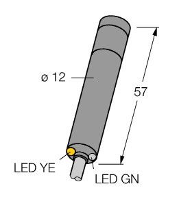 Opto-Sensor M126E1LD