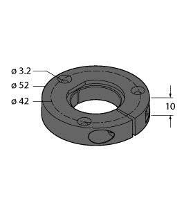 Positionsgeber PE1-QR24
