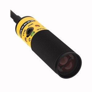 Reflexionslichttaster S18-2VPDL-2M