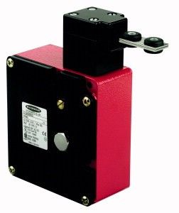 Sicherheitsschalter SI-QM100DSH