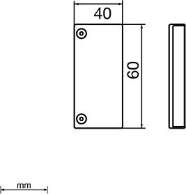 Endstück 73371-04