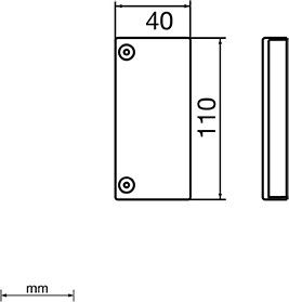Endstück 73373-2