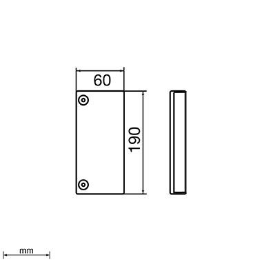 Endstück 73386-2