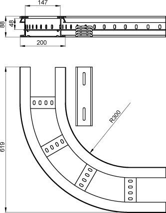 Flachbogen 67206-04