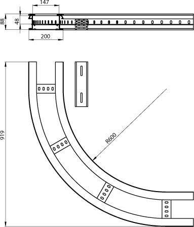 Flachbogen 67207-04