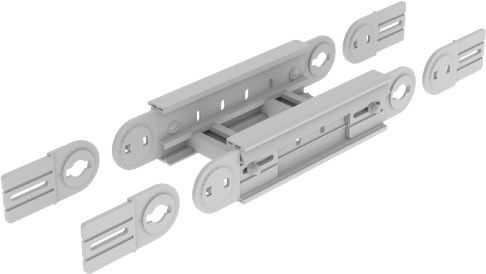 Gelenkbogen 67212-04
