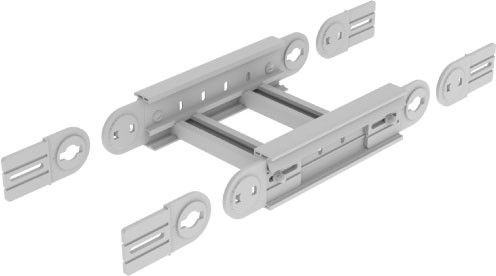 Gelenkbogen 67312-04