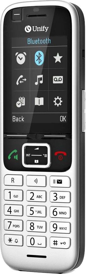 OpenScape DECT Phone S6 L30250-F600-C510