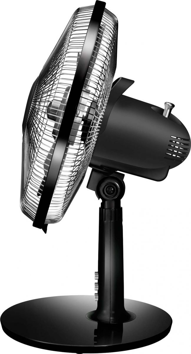 Tischventilator 86817 sw