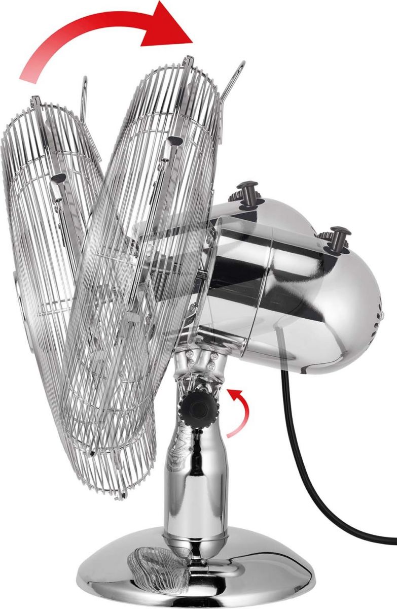 Tischventilator 86830