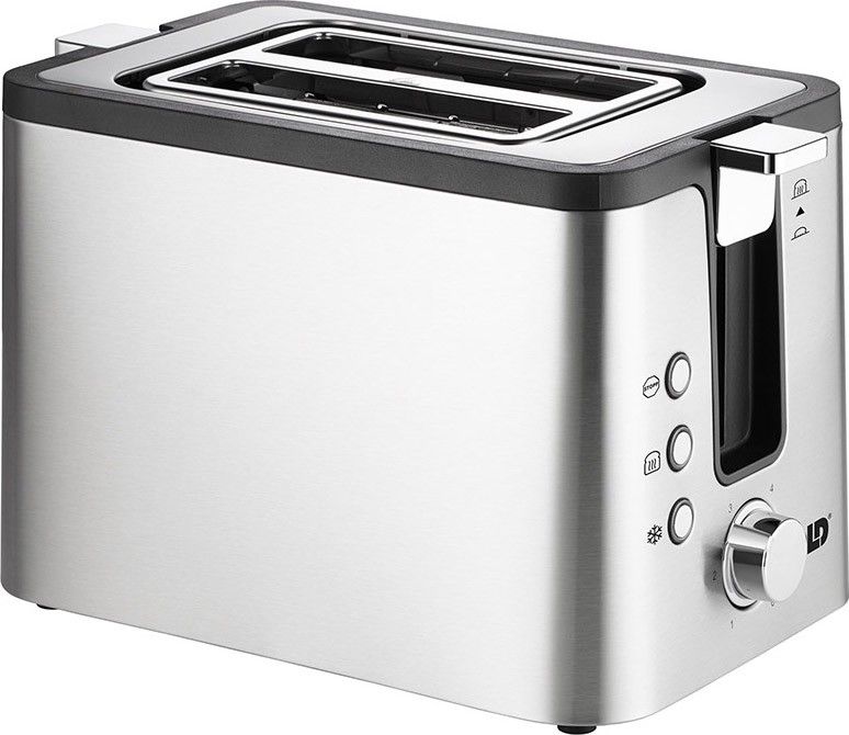 Toaster 38215 eds/sw