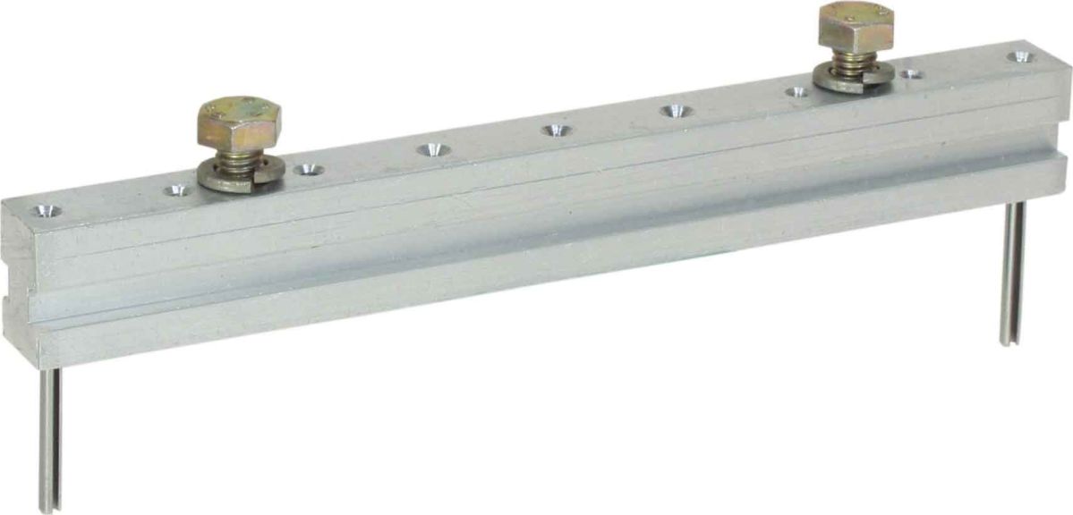 Befestigung BFU 10A-8 Befestigung BFU 10A-8