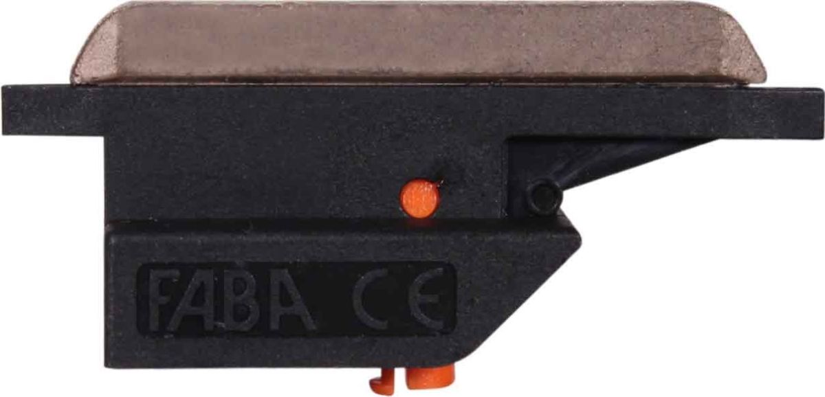 Stromabnehmer-Ersatzkopf 2820750/00 Stromabnehmer-Ersatzkopf 2820750/00