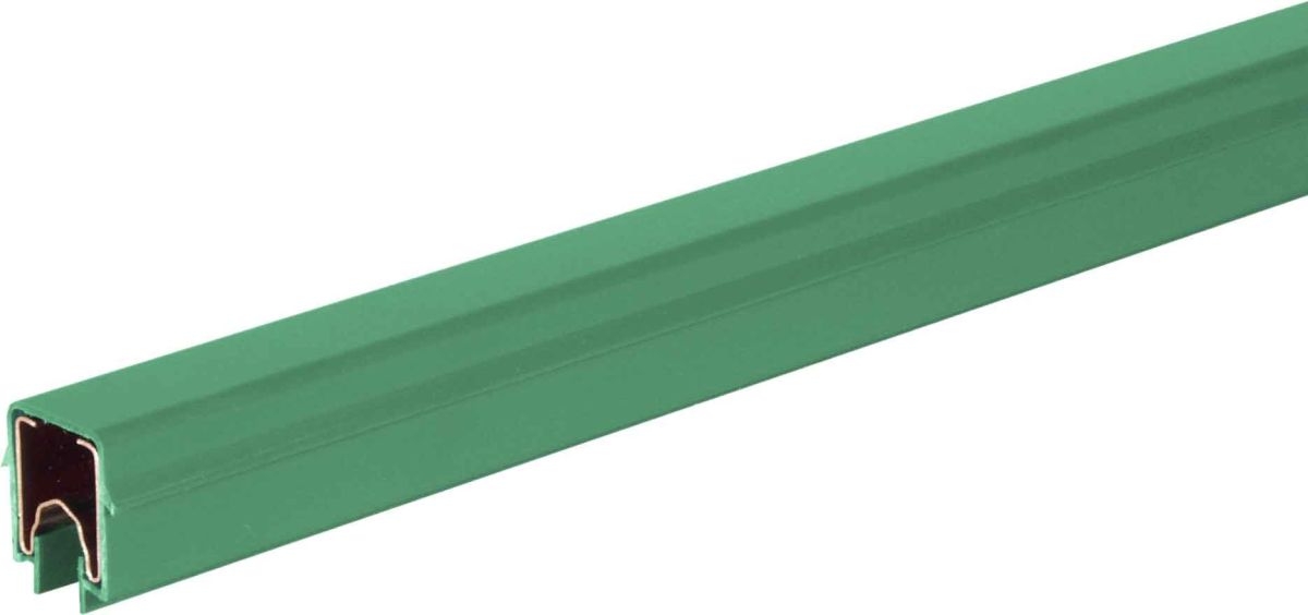 Stromschiene U 25/50 C-6 PE Stromschiene U 25/50 C-6 PE