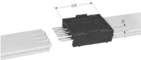 Verbindungsmaterial SVN 4/10-100 Verbindungsmaterial SVN 4/10-100