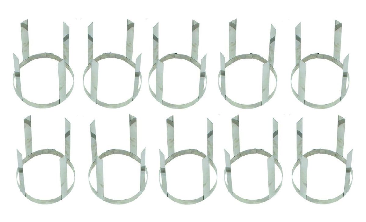 Abstandshalter 200mm 0020106436 (VE10)