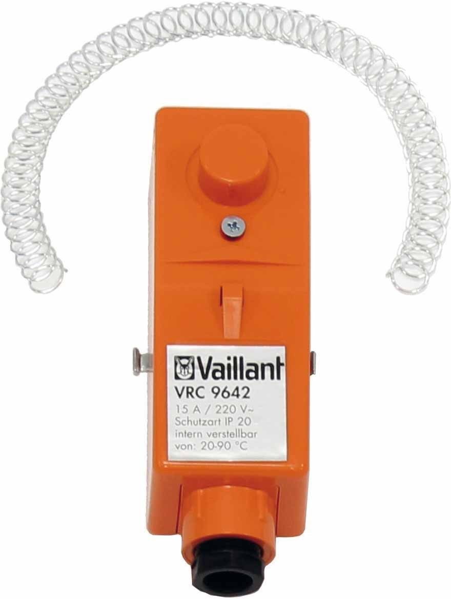 Anlegethermostat 009642 Anlegethermostat 009642
