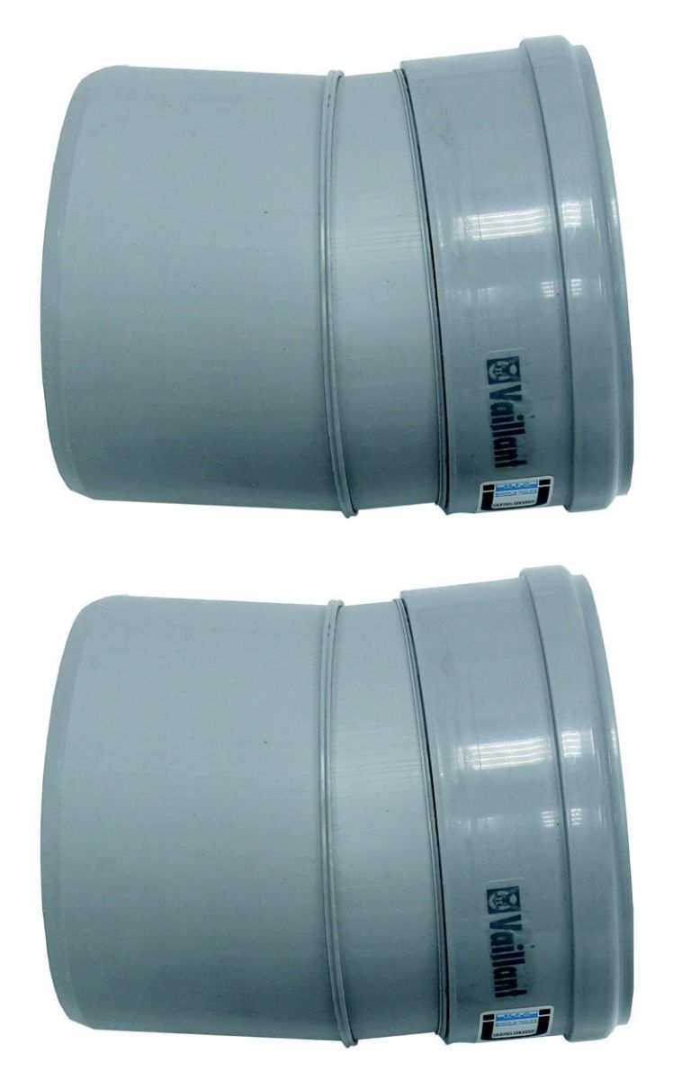 Bogen 15 Grad 0020042768