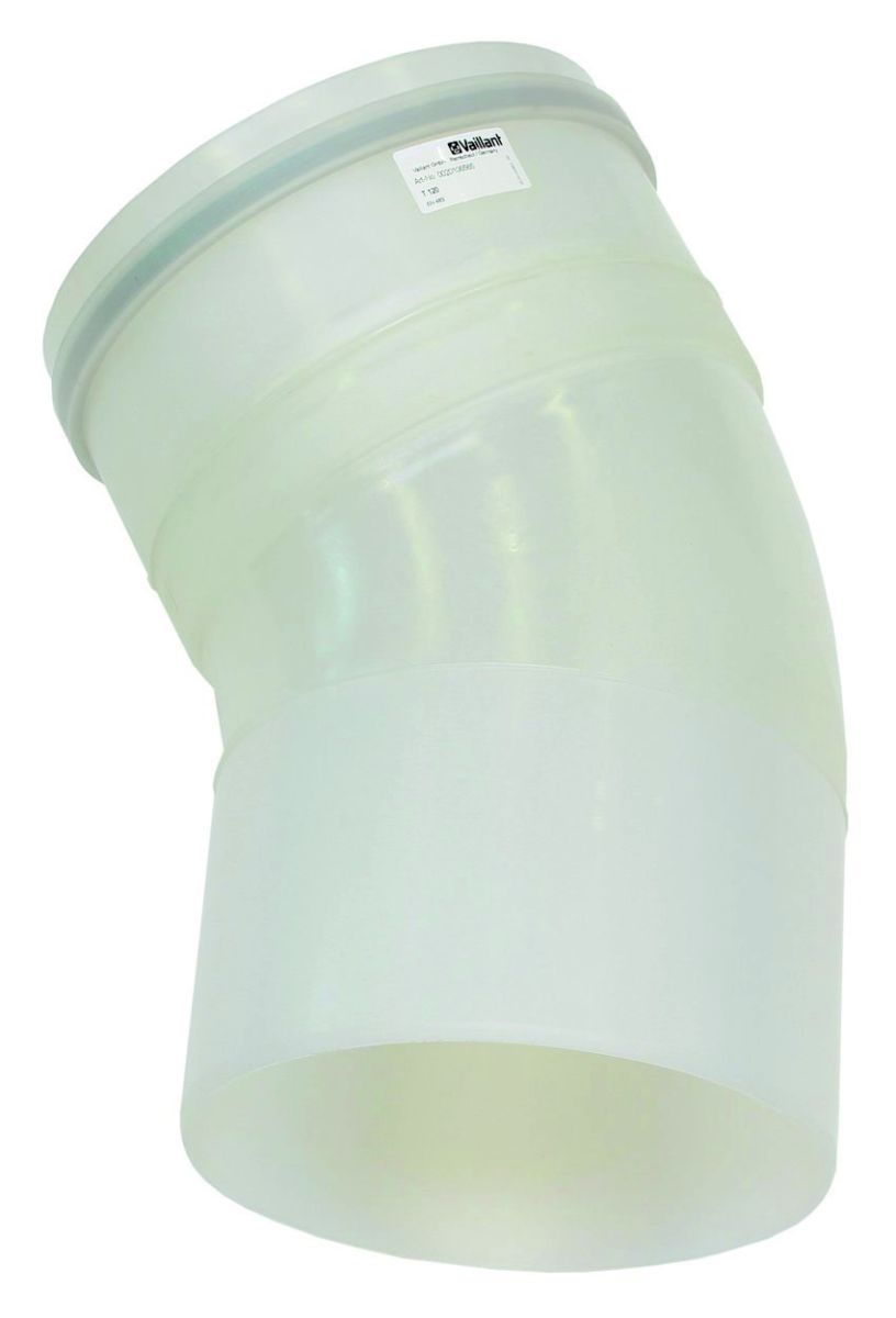 Bogen 30 Grad 250mm 0020106565